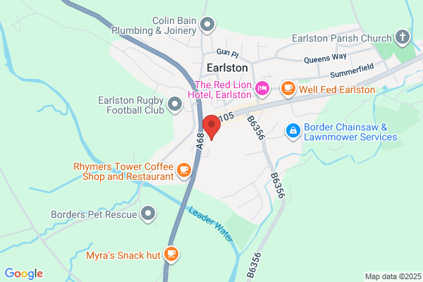 Earlston Health Centre