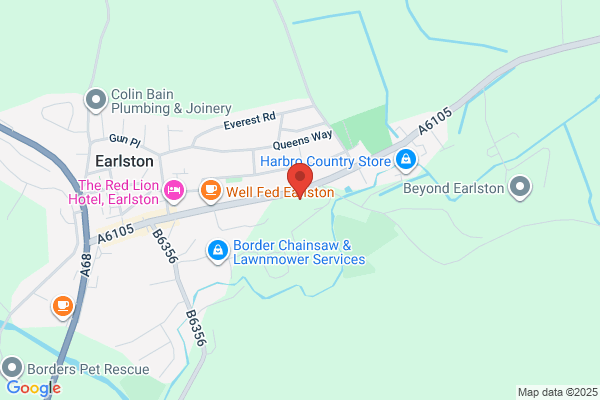 Earlston Primary School