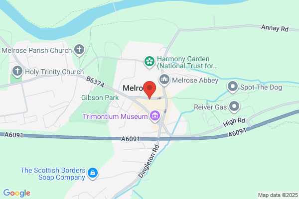 Marmions Brasserie