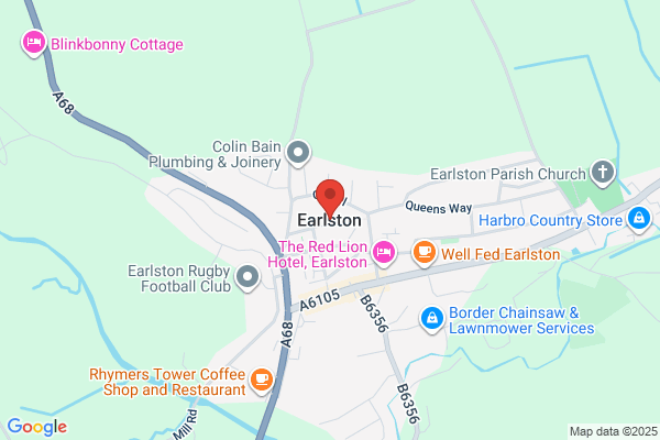 Moss Pharmacy (Melrose)