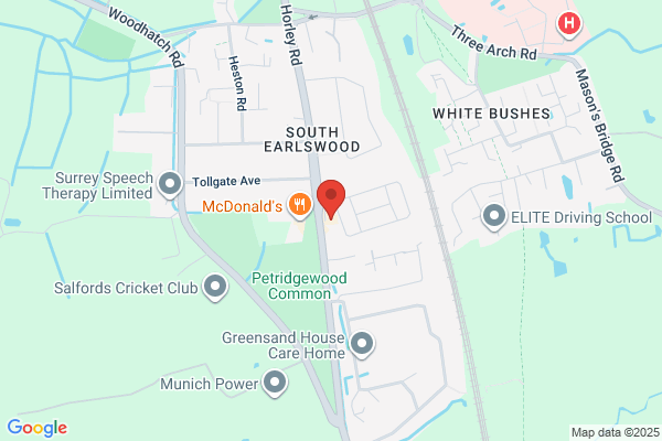 DPD Parcel Shop Location - Redhill Convenience Store