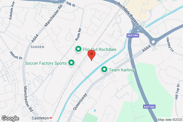 Hambleton Removals Ltd