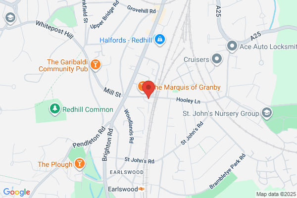 Hockley Car Centre