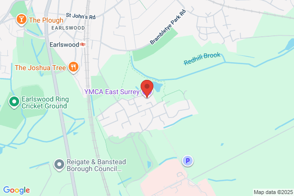 YMCA (Reigate & Redhill)