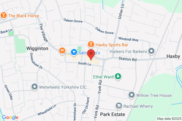 Co-op Food - Haxby - Rydale Court