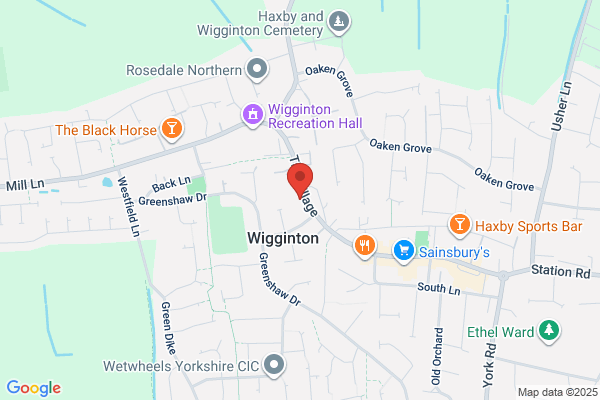 Tower Veterinary Group, Haxby Surgery