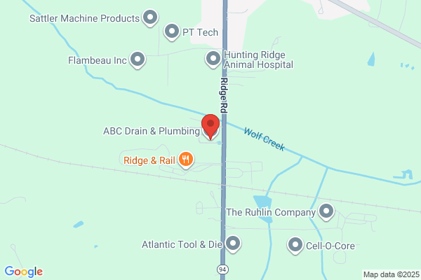 ABC Drain Services