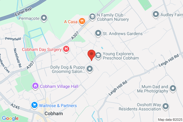 Little Acorns Day Nursery