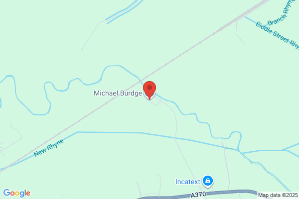 Michael Burbidge Ltd