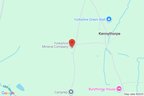Mineral Recover Co Ltd