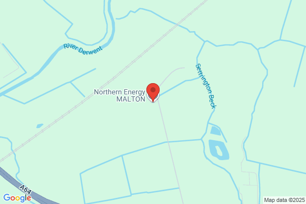 Northern Fuel Services Ltd