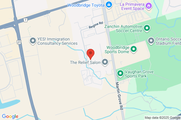 York Property Services Ltd