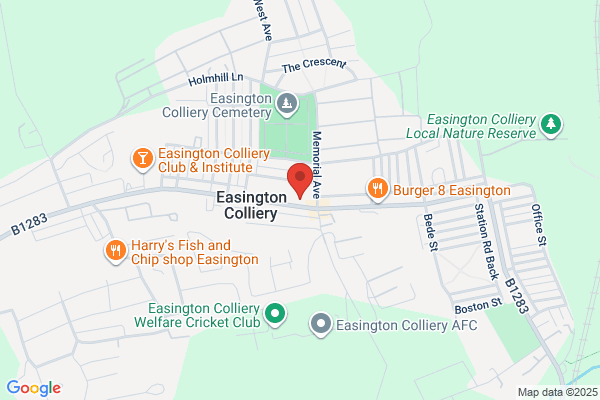 Co-op Food - Easington Colliery - Seaside Lane