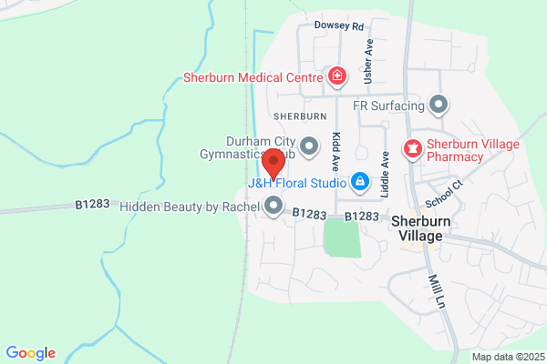 Crescent Garage (Sherburn Hill) Ltd