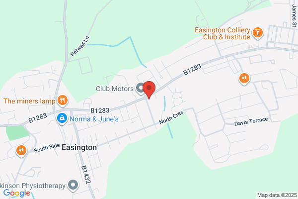 Durham Area Disability Leisure Group