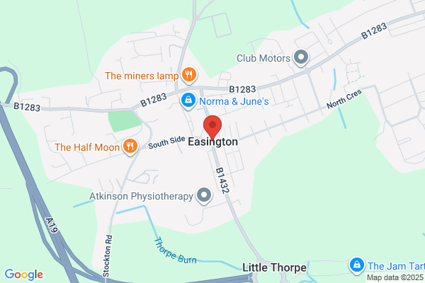 Durham Taxis