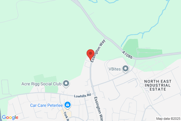 Easington Tyre Centre