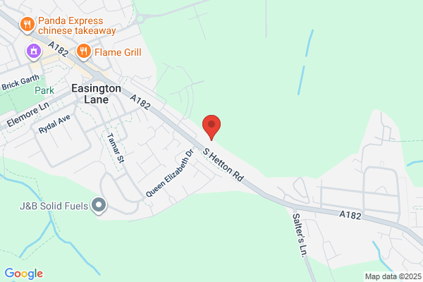 East Durham Garden Centre