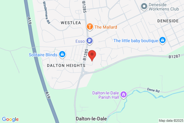 East Durham Light Haulage