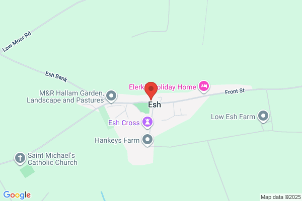 Esh C of E Primary School