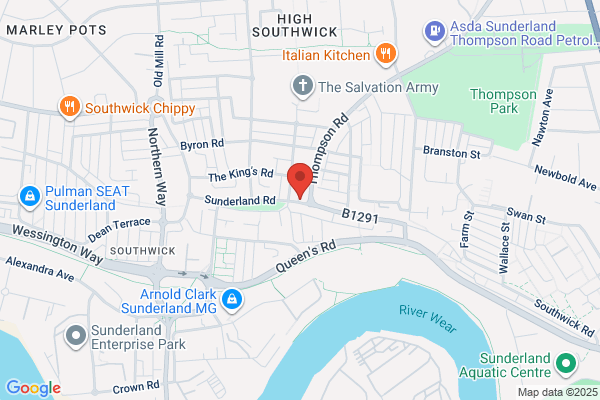 Gadget Repair North East