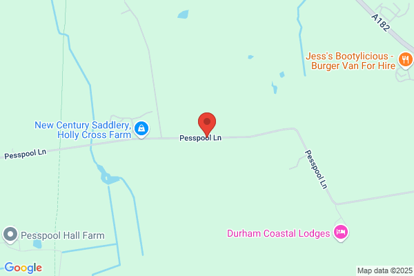 Holy Cross Farm