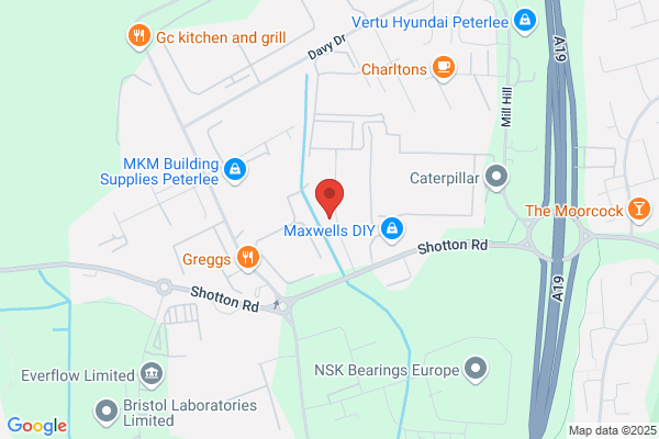 KDM Estates Ltd