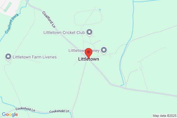 Littletown Lodge