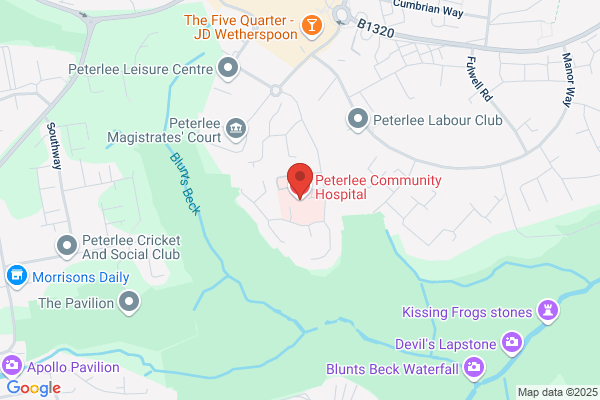 Peterlee Community Centre