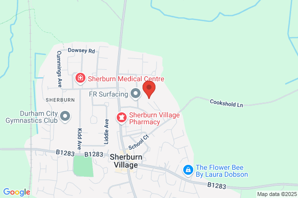 Sherburn Hill Primary School