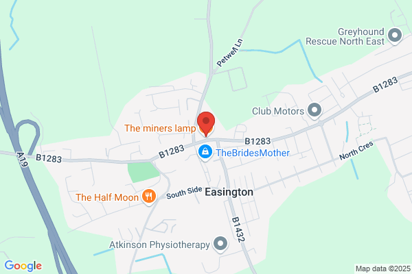 The Eden Hill