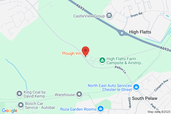 The Plough Inn