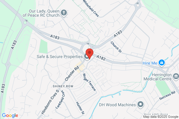 Wearside Funeral Furnishing & Supplies