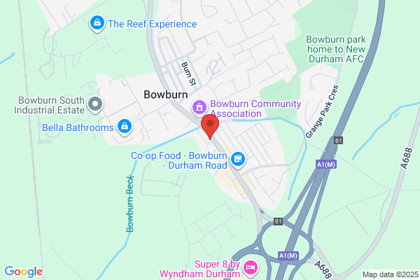 Bowburn Pharmacy