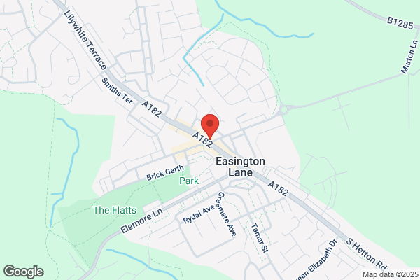DPD Parcel Shop Location - Birbecks News