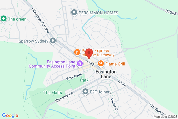 Easington Lane Pharmacy