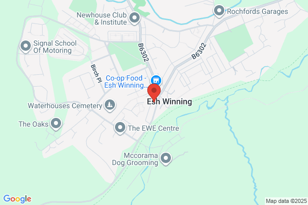 Esh Village Store & Post Office