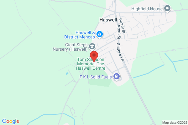 Haswell & District Community Association