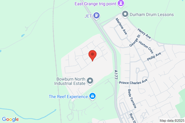 North East Leisure Services