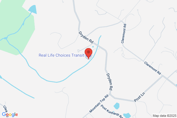 Real Life Real Choices