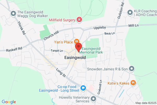 Chapman Medd Funeral Directors