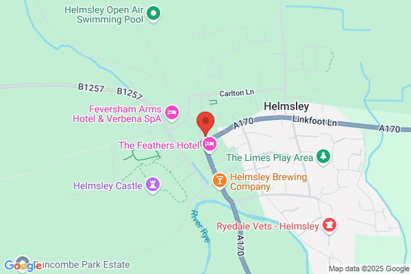 Browns Of Helmsley