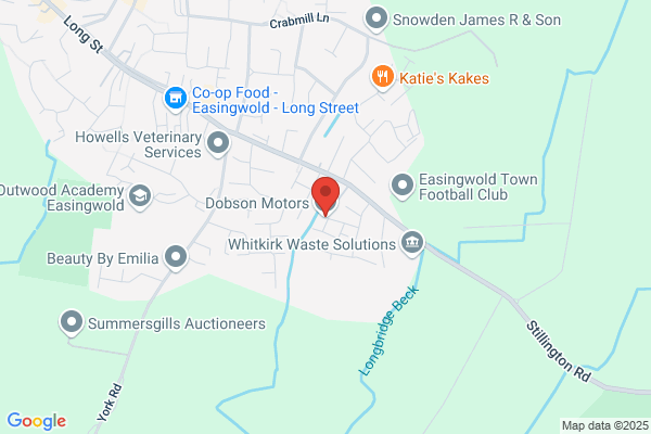 Dobson Motors Ltd