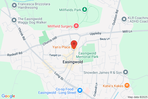 Easi Travel