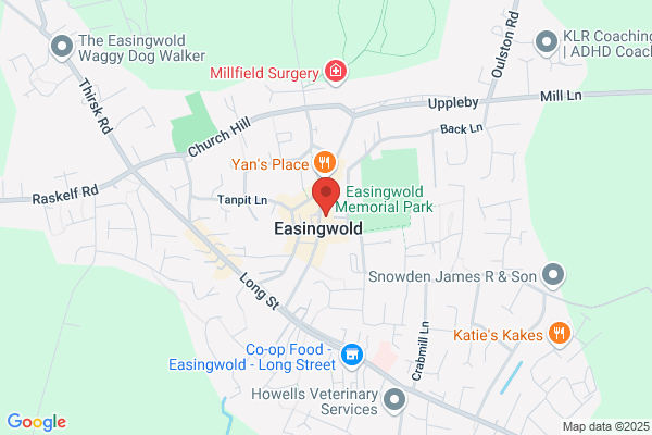 Hunters Estate & Letting Agents Easingwold