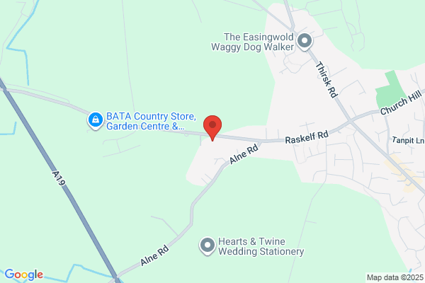T C Farm Services Ltd