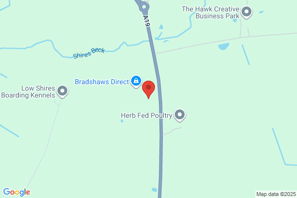 Tarpaulins Direct