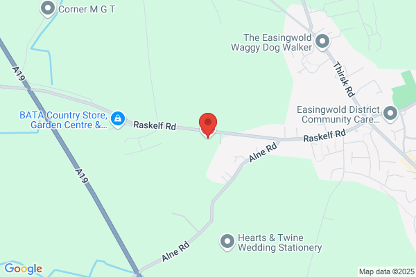 Toft Lodge Veterinary Centre