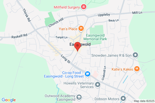 Westfield Day Nursery