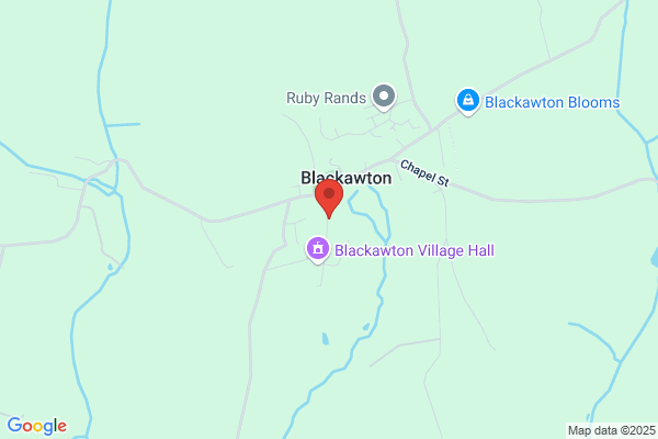 Blackawton Post Office
